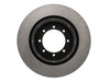 Disc Brake Rotor Centric Parts 120.65114