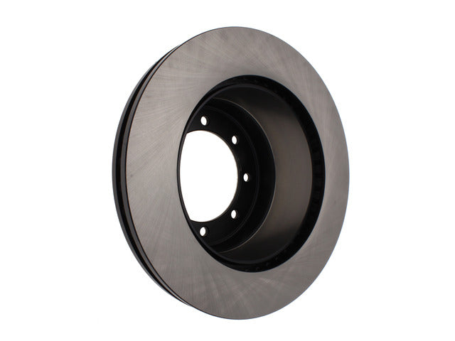 Disc Brake Rotor Centric Parts 120.65114