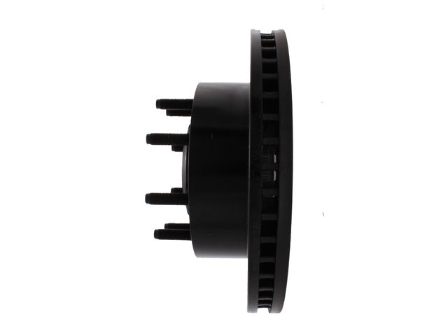 Disc Brake Rotor and Hub Assembly Centric Parts 120.65116