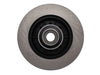 Disc Brake Rotor and Hub Assembly Centric Parts 120.65116