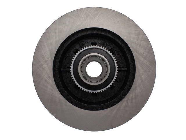 Disc Brake Rotor and Hub Assembly Centric Parts 120.65116
