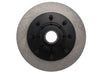 Disc Brake Rotor and Hub Assembly Centric Parts 120.65116
