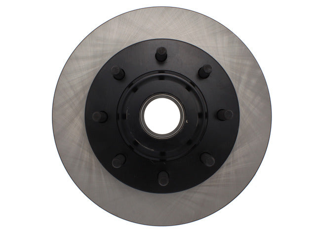 Disc Brake Rotor and Hub Assembly Centric Parts 120.65116