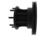 Disc Brake Rotor and Hub Assembly Centric Parts 120.65117