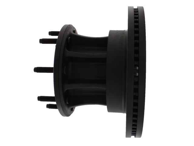 Disc Brake Rotor and Hub Assembly Centric Parts 120.65117
