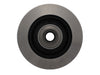 Disc Brake Rotor and Hub Assembly Centric Parts 120.65117