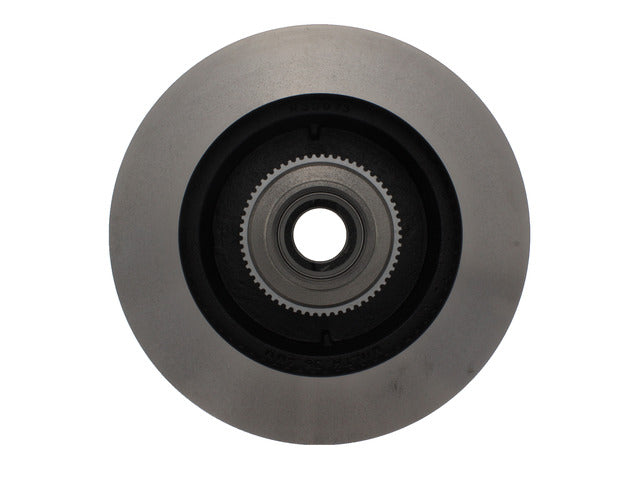 Disc Brake Rotor and Hub Assembly Centric Parts 120.65117