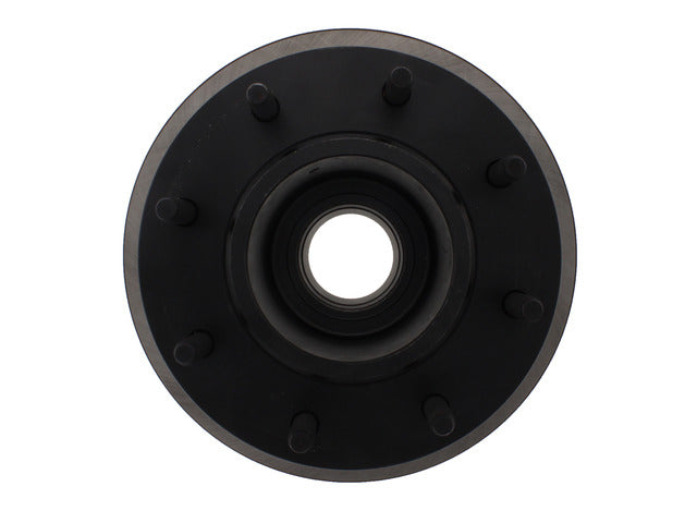 Disc Brake Rotor and Hub Assembly Centric Parts 120.65117