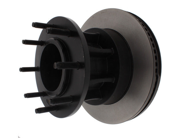 Disc Brake Rotor and Hub Assembly Centric Parts 120.65117