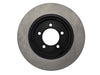 Disc Brake Rotor Centric Parts 120.65118