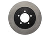 Disc Brake Rotor Centric Parts 120.65118