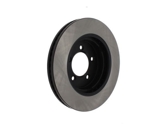 Disc Brake Rotor Centric Parts 120.65118