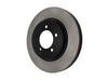 Disc Brake Rotor Centric Parts 120.65118