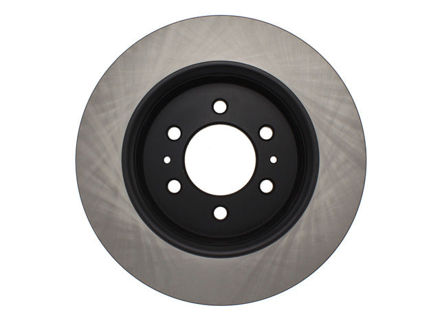 Disc Brake Rotor Centric Parts 120.65119