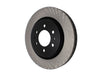 Disc Brake Rotor Centric Parts 120.65119