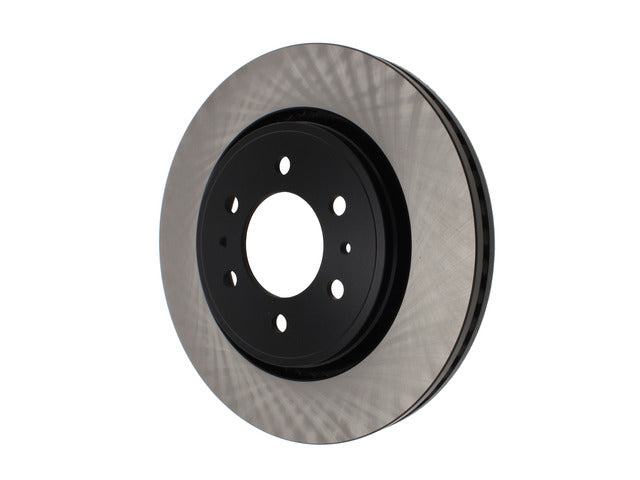 Disc Brake Rotor Centric Parts 120.65119