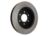 Disc Brake Rotor Centric Parts 120.65119