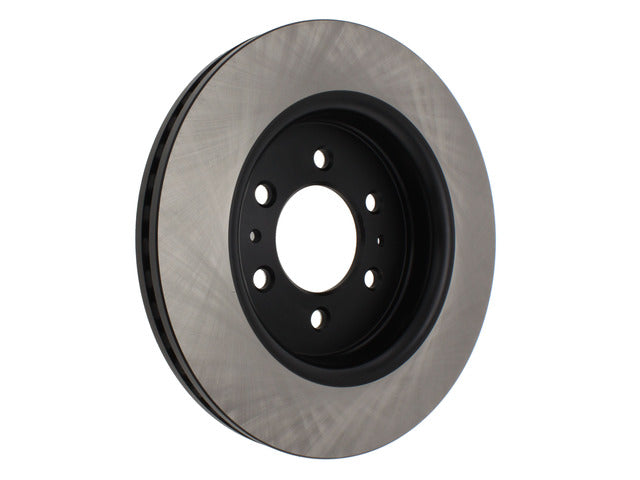 Disc Brake Rotor Centric Parts 120.65119