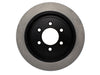 Disc Brake Rotor Centric Parts 120.65120