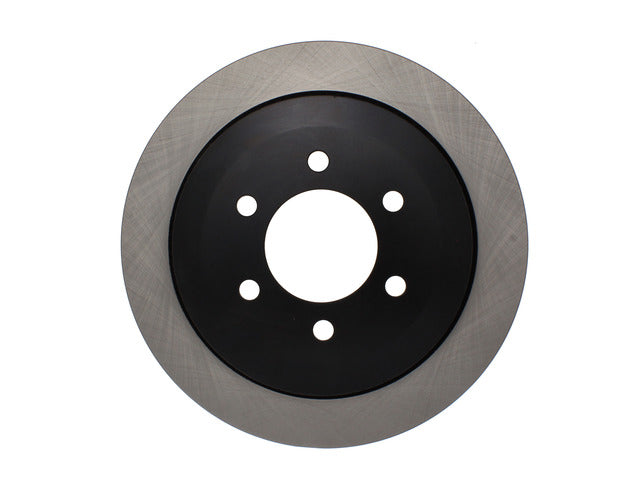 Disc Brake Rotor Centric Parts 120.65120