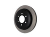 Disc Brake Rotor Centric Parts 120.65120