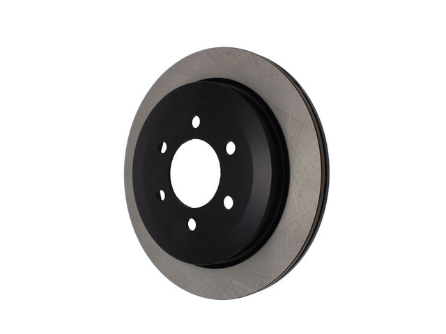 Disc Brake Rotor Centric Parts 120.65120