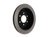 Disc Brake Rotor Centric Parts 120.65120