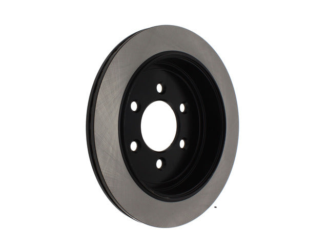 Disc Brake Rotor Centric Parts 120.65120