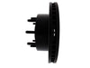 Disc Brake Rotor and Hub Assembly Centric Parts 120.65121