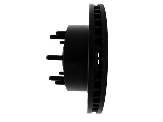 Disc Brake Rotor and Hub Assembly Centric Parts 120.65121