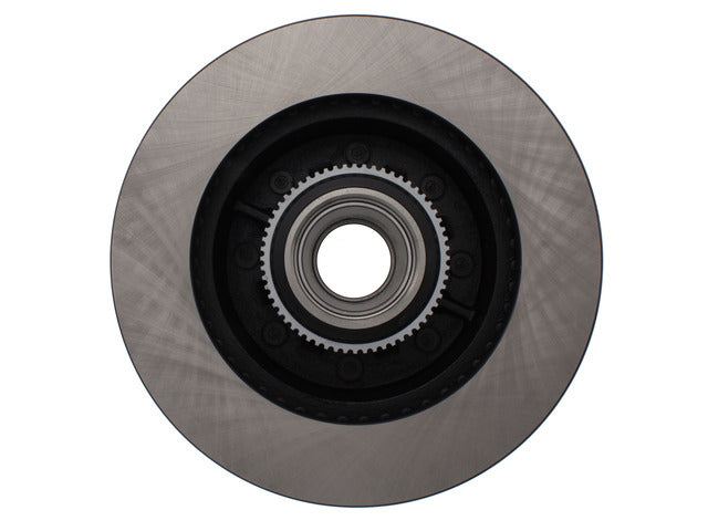 Disc Brake Rotor and Hub Assembly Centric Parts 120.65121