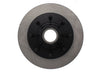 Disc Brake Rotor and Hub Assembly Centric Parts 120.65121