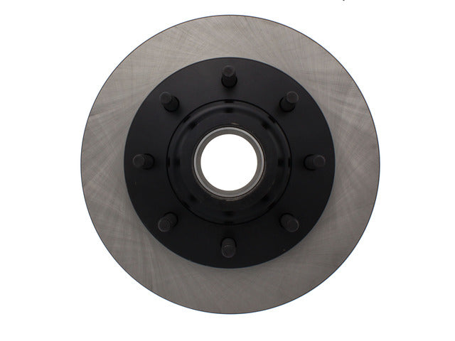 Disc Brake Rotor and Hub Assembly Centric Parts 120.65121