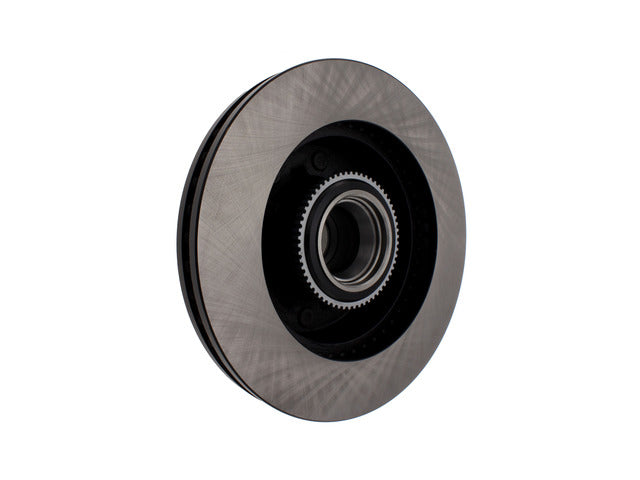 Disc Brake Rotor and Hub Assembly Centric Parts 120.65121