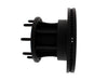 Disc Brake Rotor and Hub Assembly Centric Parts 120.65122