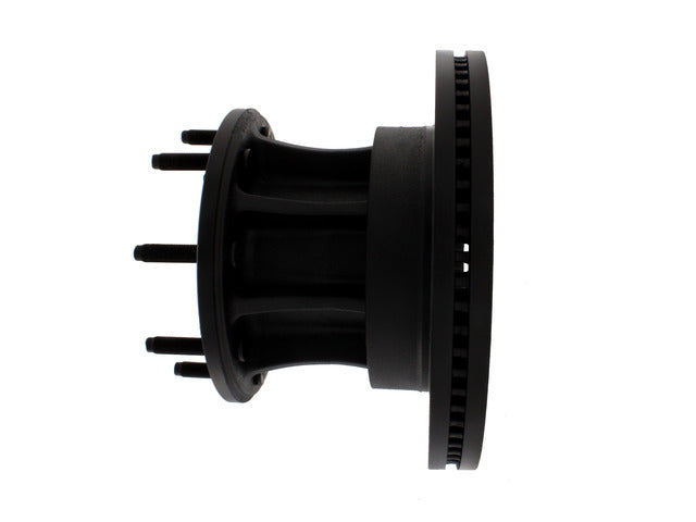 Disc Brake Rotor and Hub Assembly Centric Parts 120.65122