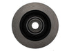 Disc Brake Rotor and Hub Assembly Centric Parts 120.65122