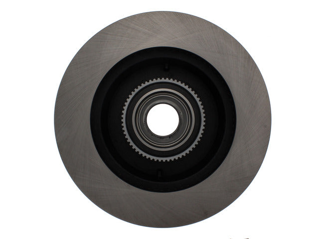 Disc Brake Rotor and Hub Assembly Centric Parts 120.65122