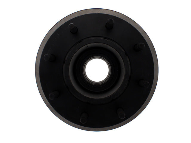 Disc Brake Rotor and Hub Assembly Centric Parts 120.65122