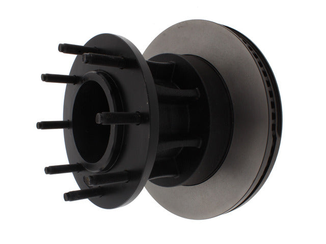Disc Brake Rotor and Hub Assembly Centric Parts 120.65122