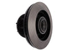 Disc Brake Rotor and Hub Assembly Centric Parts 120.65122