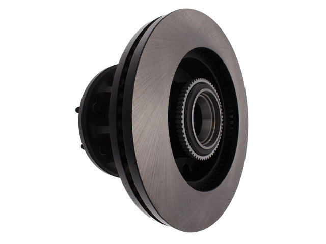 Disc Brake Rotor and Hub Assembly Centric Parts 120.65122
