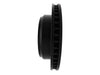 Disc Brake Rotor Centric Parts 120.65123