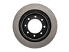 Disc Brake Rotor Centric Parts 120.65123