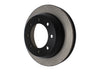 Disc Brake Rotor Centric Parts 120.65123