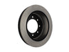 Disc Brake Rotor Centric Parts 120.65123