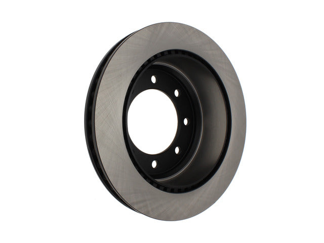 Disc Brake Rotor Centric Parts 120.65123