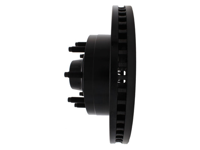 Disc Brake Rotor and Hub Assembly Centric Parts 120.65124