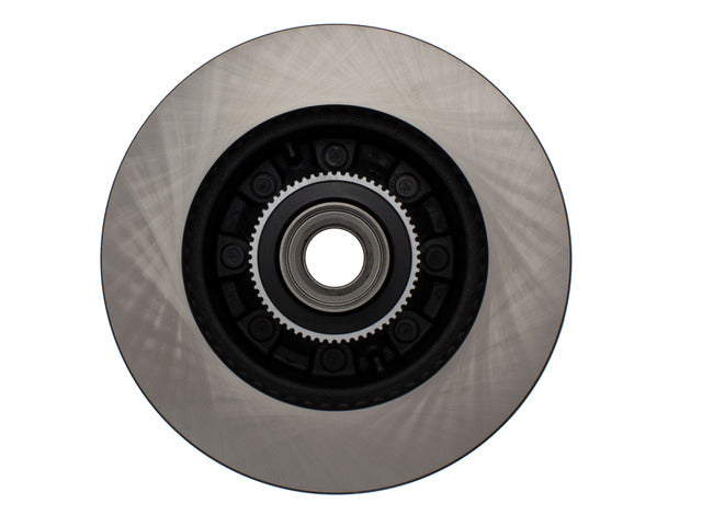 Disc Brake Rotor and Hub Assembly Centric Parts 120.65124