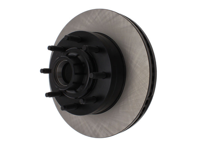 Disc Brake Rotor and Hub Assembly Centric Parts 120.65124